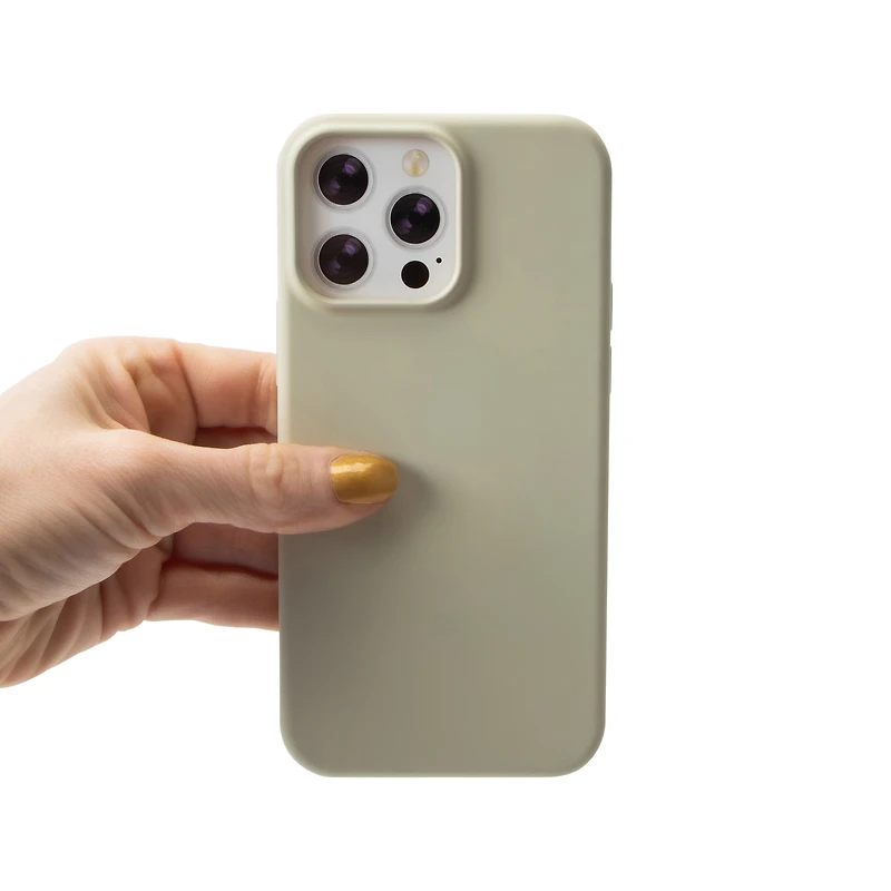 iPhone 15 Plus®/14 Pro Max® Silicone Case