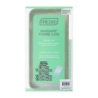 iPhone 15 Plus®/14 Pro Max® Silicone Case