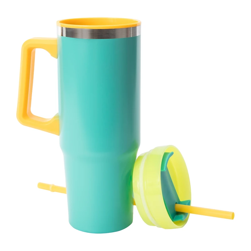 Hyperquench Stainless Steel Insulated Tumbler 30oz