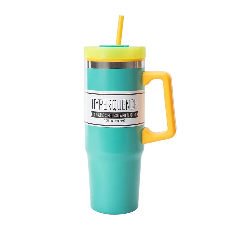 Hyperquench Stainless Steel Insulated Tumbler 30oz
