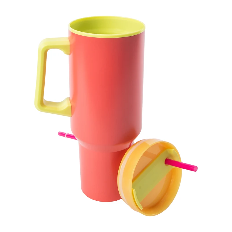 Hyperquench Stainless Steel Insulated Tumbler 40oz