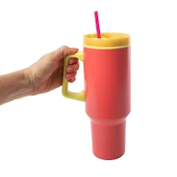 Hyperquench Stainless Steel Insulated Tumbler 40oz