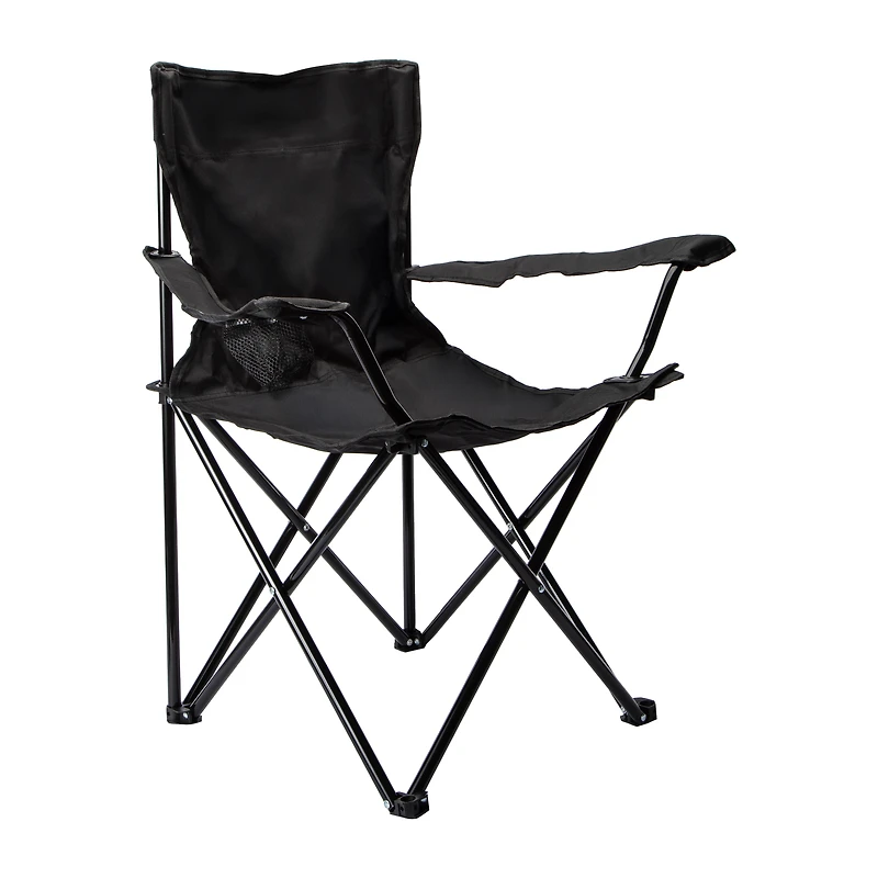 Foldable Camp Chair