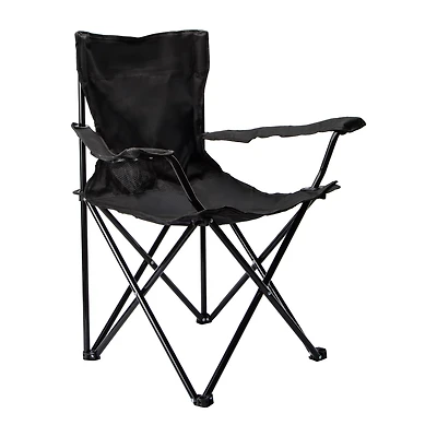 Foldable Camp Chair
