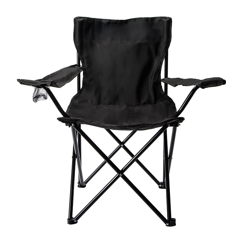 Foldable Camp Chair