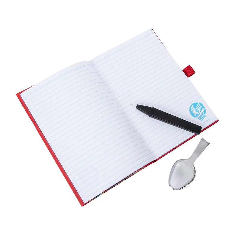 Kellogg's® Froot Loops™ Journal & Pen Set