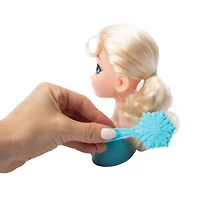 Disney Frozen Elsa Styling Head