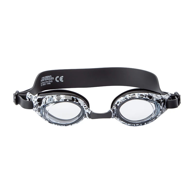 Aqua2Ude™ Boys Kids Swim Goggles