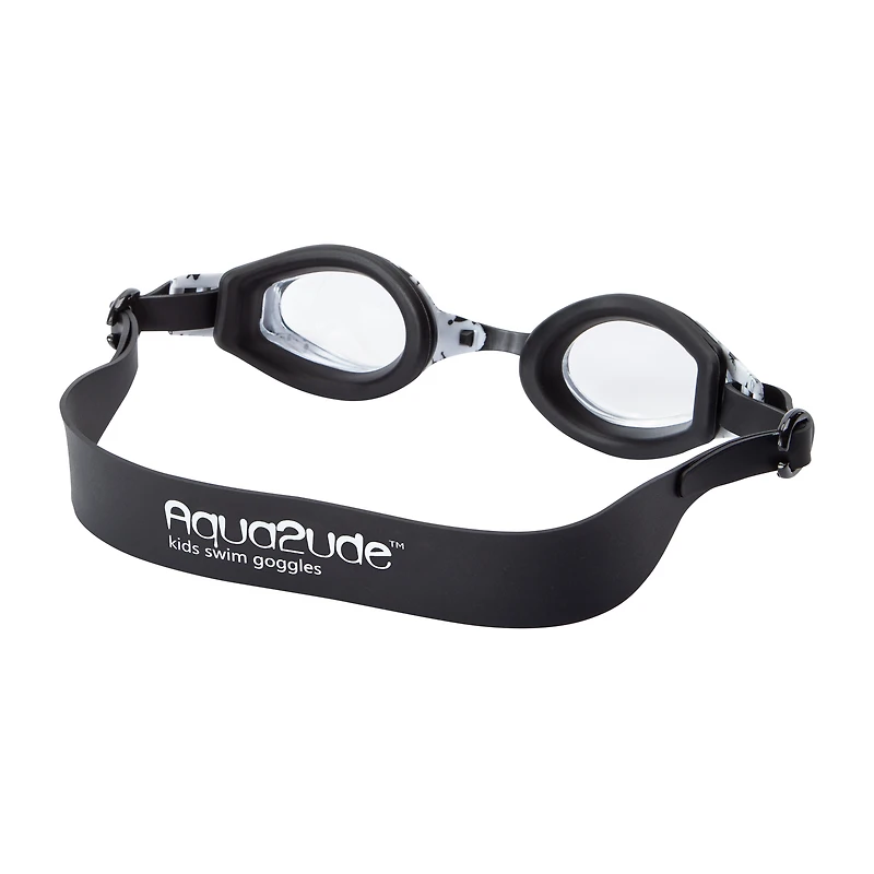 Aqua2Ude™ Boys Kids Swim Goggles