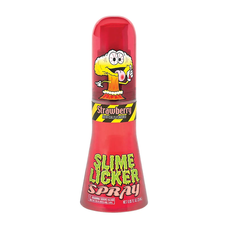 Toxic Waste® Slime Licker® Spray 0.95oz