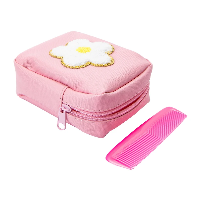 Icon Cosmetic Bag