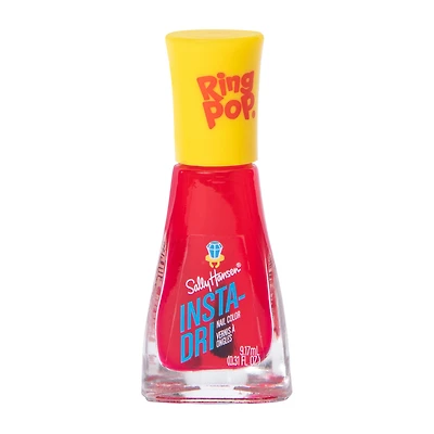 Ring Pop® Sally Hansen® Insta-Dri Nail color 0.31oz