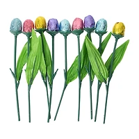 Belgian Milk Chocolate Blossoms 1.2oz