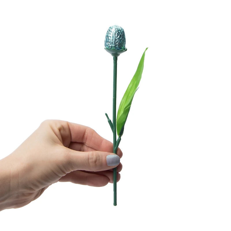 Belgian Milk Chocolate Blossoms 1.2oz