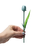 Belgian Milk Chocolate Blossoms 1.2oz