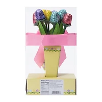 Belgian Milk Chocolate Blossoms 1.2oz