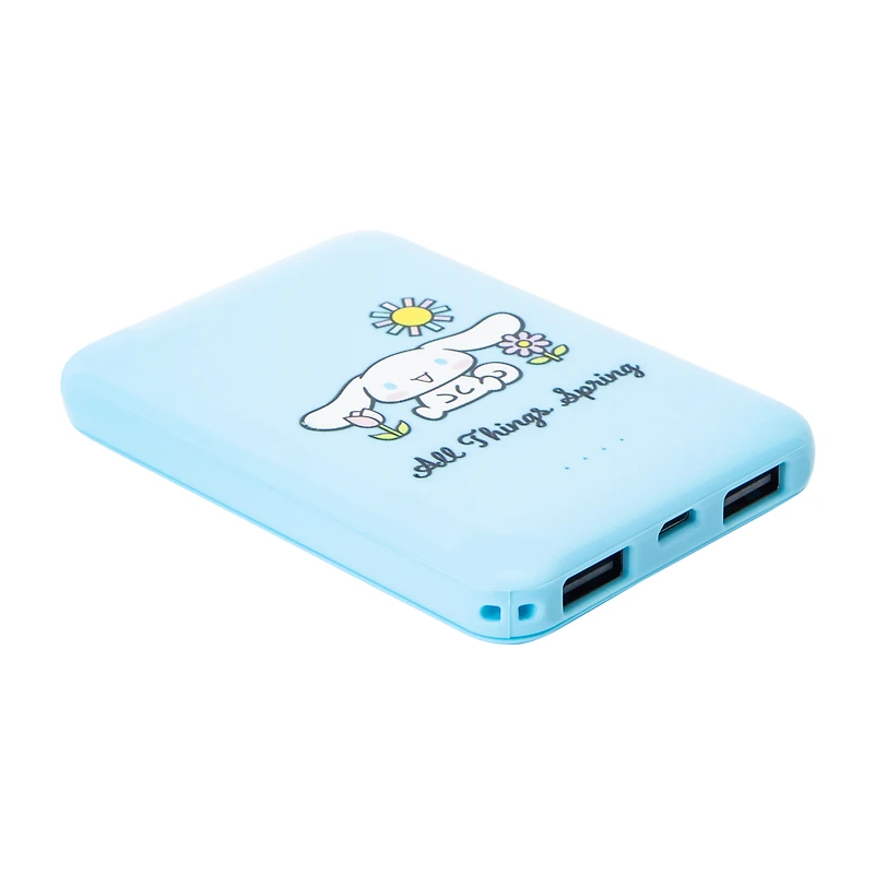 Hello Kitty And Friends® Portable Power Bank 3600MAh