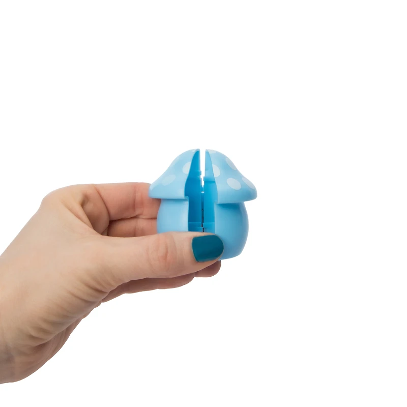 Toothbrush Cover Set 3-Pack