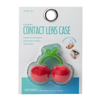 Fruit Contact Lens Case