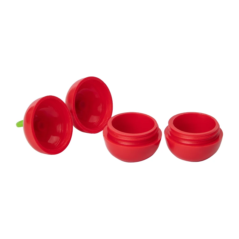 Fruit Contact Lens Case