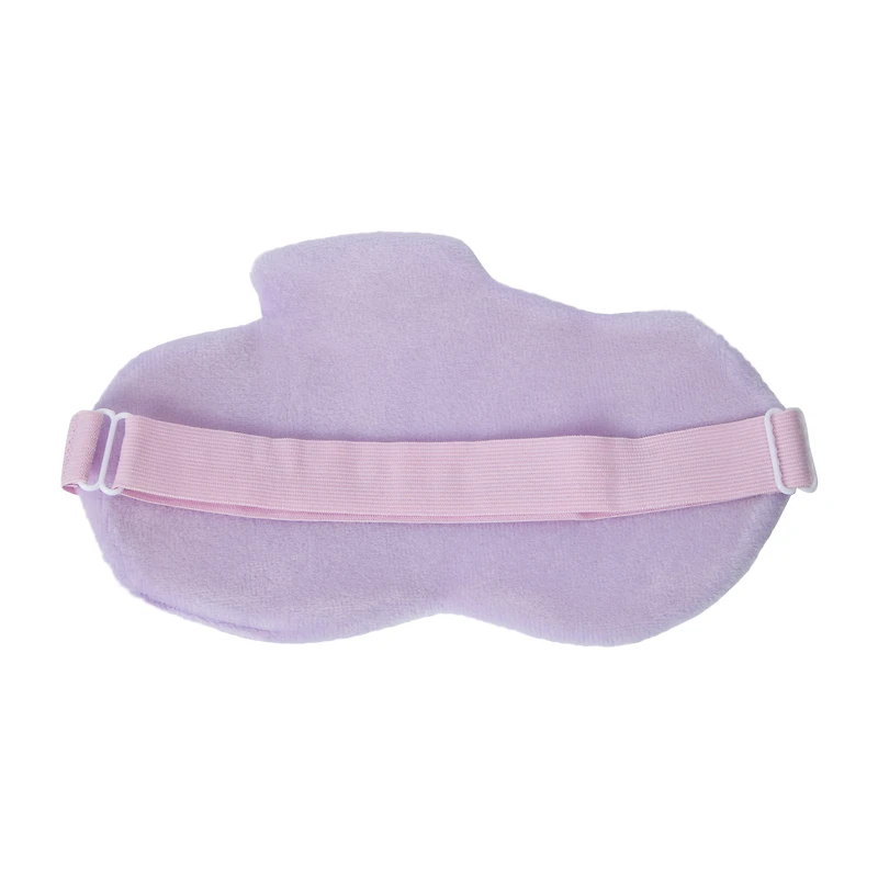 Fruit-Theme Travel Sleep Kit