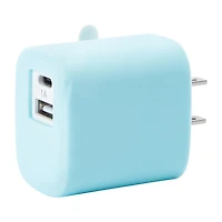 Hello Kitty And Friends® 3.1Amp Dual Port Wall Charger