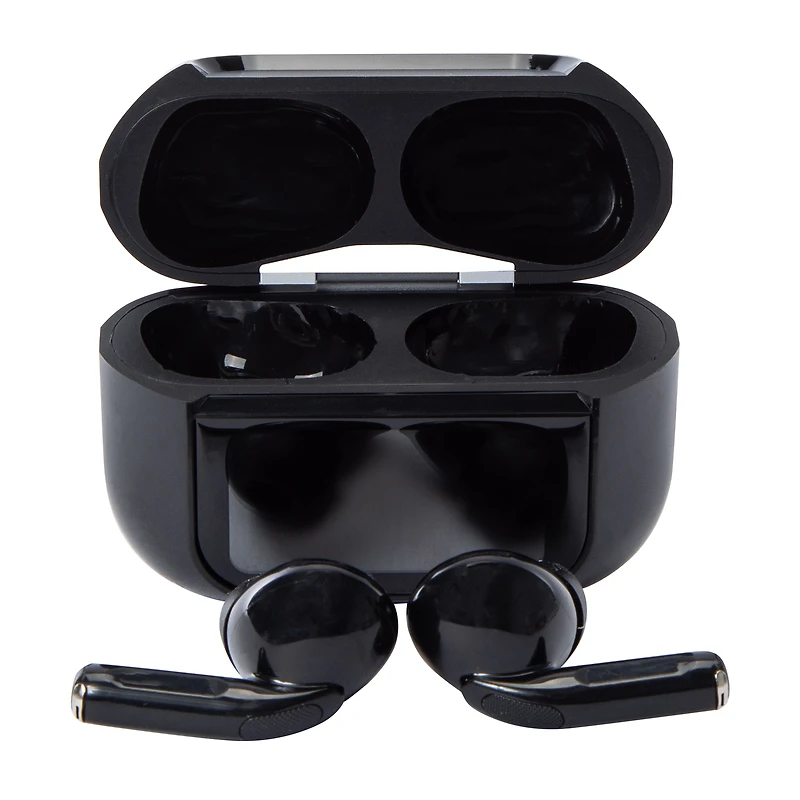 ANC Smart Case True Wireless Earbuds