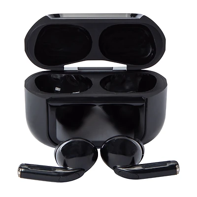 ANC Smart Case True Wireless Earbuds