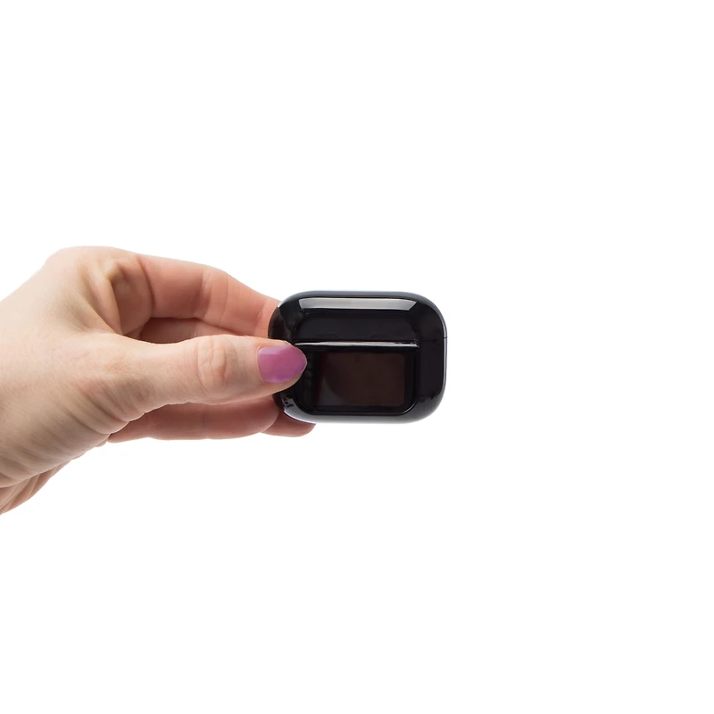ANC Smart Case True Wireless Earbuds