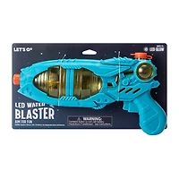 LED Water Blaster