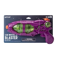 LED Water Blaster