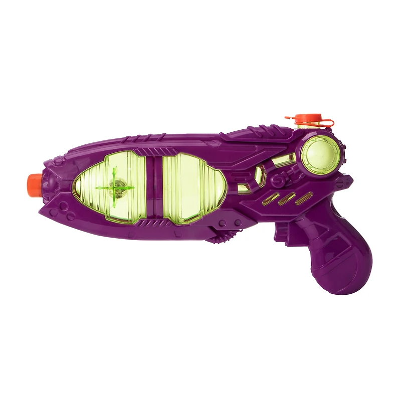 LED Water Blaster
