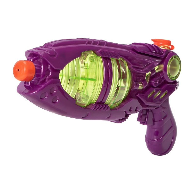 LED Water Blaster