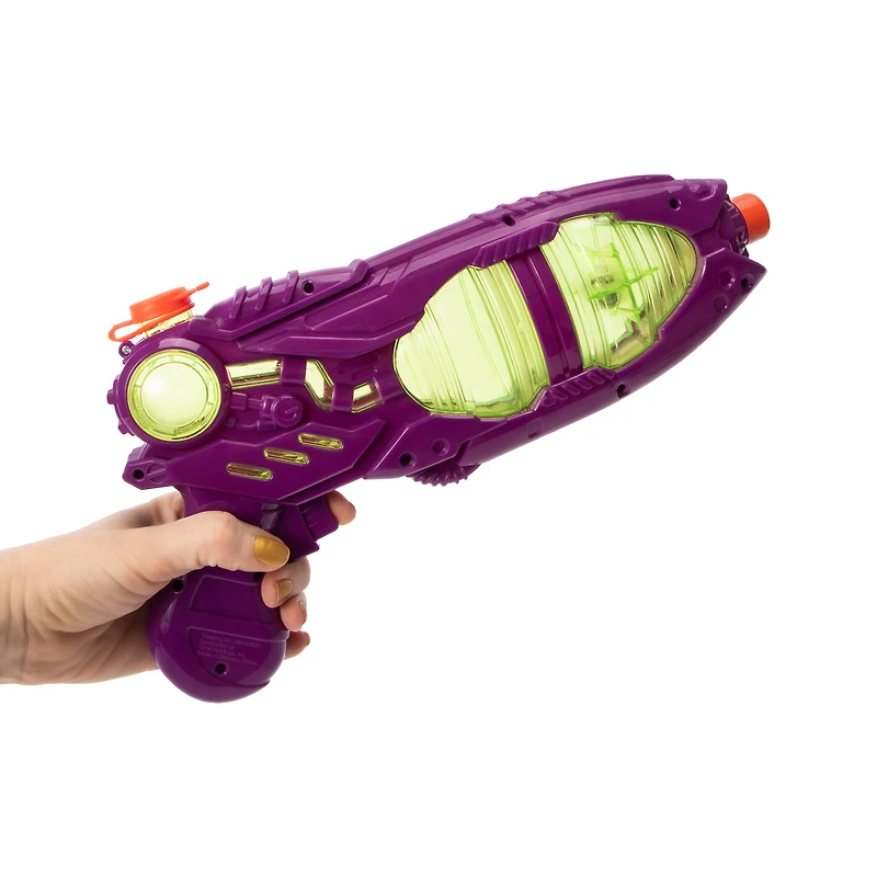 LED Water Blaster