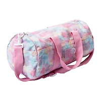 Canvas Duffle