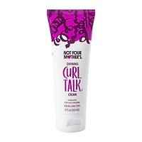 Not Your Mother's® Defining Curl Talk® Cream 2oz