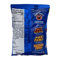 Andy Capp's Fire Tots Puffcorn 3.75oz
