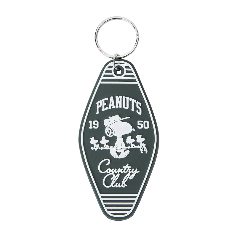 Peanuts® Keychain
