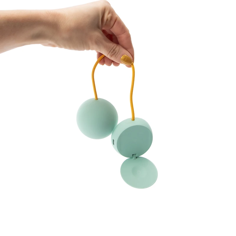 3-In-1 Wireless Magnetic Travel Charger 15W