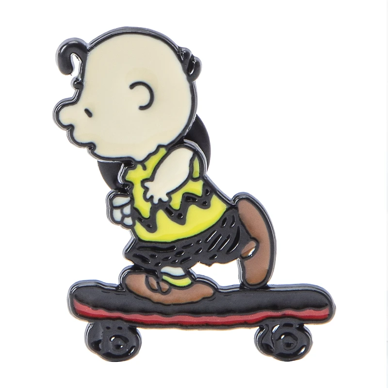 Peanuts® Enamel Pin