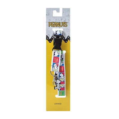 Peanuts® Snoopy Joe Cool Lanyard