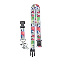Peanuts® Snoopy Joe Cool Lanyard