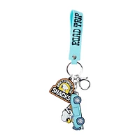 Peanuts® Wristlet Keychain