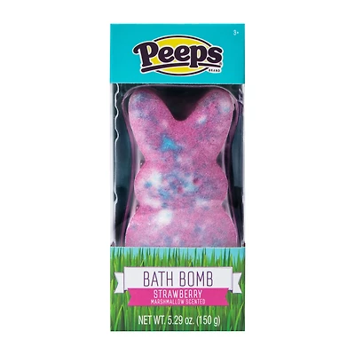 Candy Scented Bath Bomb 5.3oz