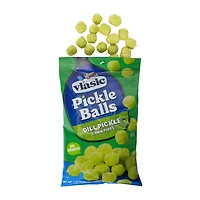 Pickle Balls Corn Puffs 2oz
