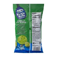 Pickle Balls Corn Puffs 2oz