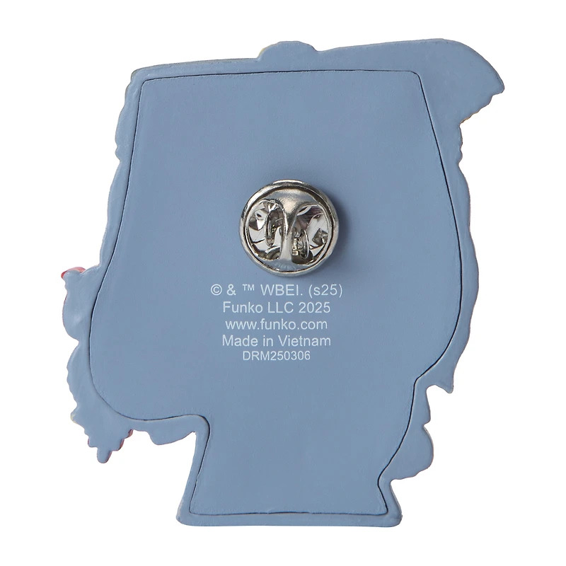 Funko Pop® Harry Potter Vinyl Figure Pin