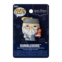 Funko Pop® Harry Potter Vinyl Figure Pin