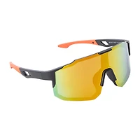 Young Mens Shield Sunglasses