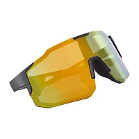 Young Mens Shield Sunglasses